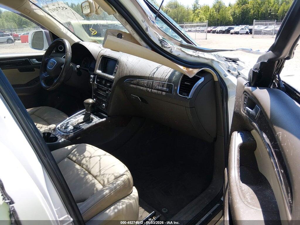 WA1LFAFP5EA028099 2014 AUDI Q5 photo no. 5
