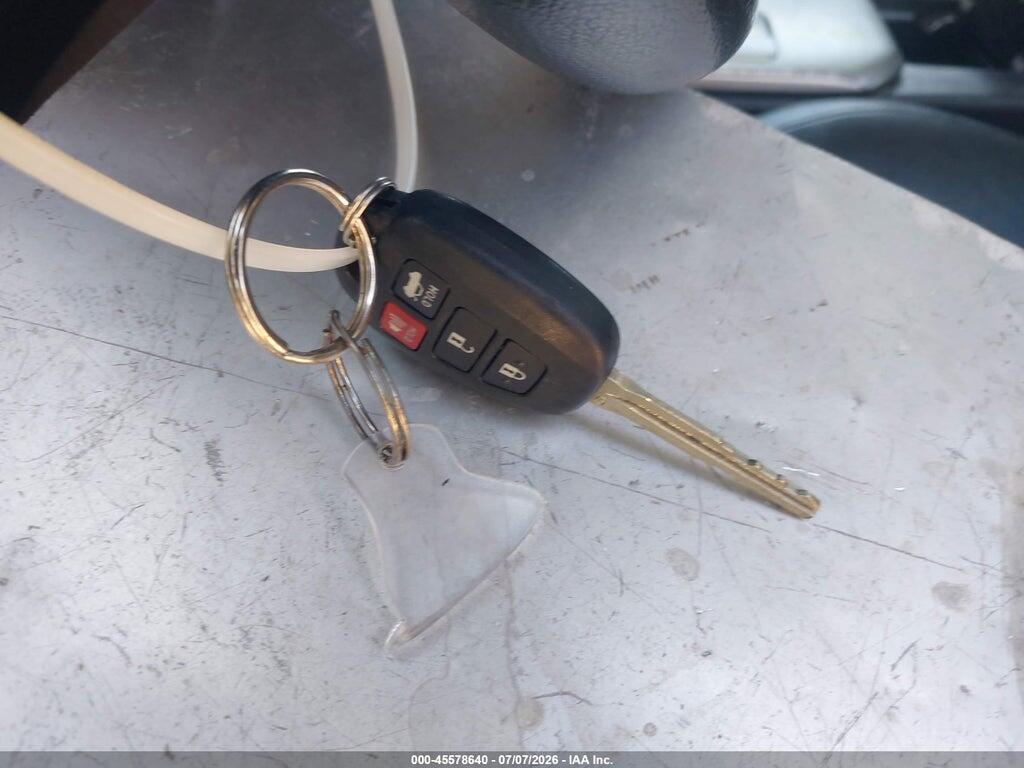 4T1BF1FK7CU103396 2012 TOYOTA CAMRY photo no. 11