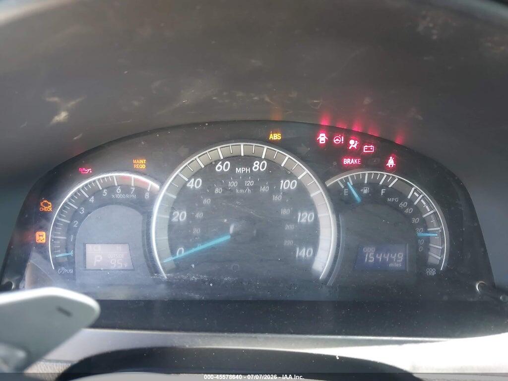 4T1BF1FK7CU103396 2012 TOYOTA CAMRY photo no. 7