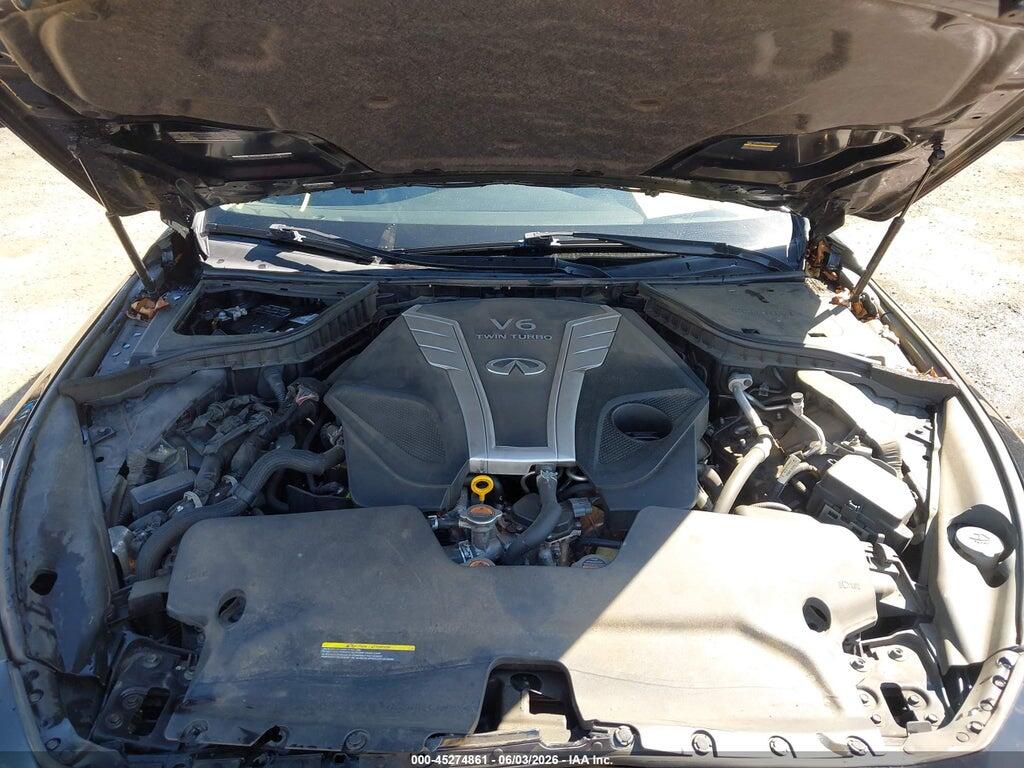 JN1EV7AR9HM836104 2017 INFINITI Q50 photo no. 10