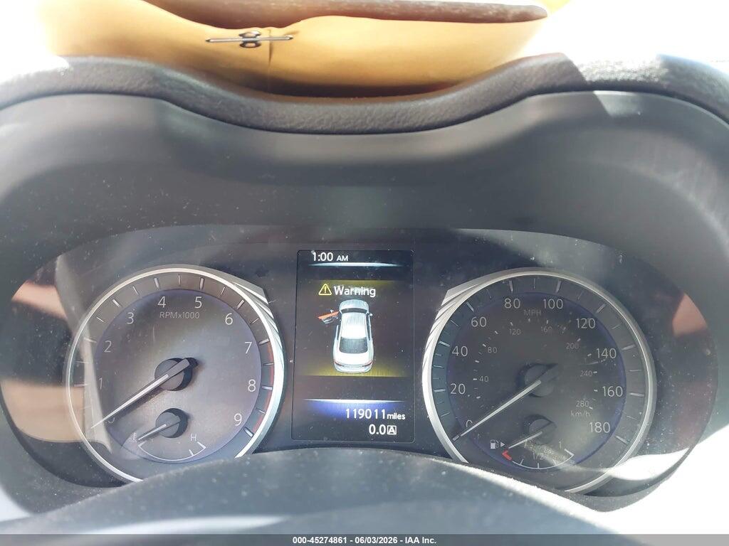 JN1EV7AR9HM836104 2017 INFINITI Q50 photo no. 7