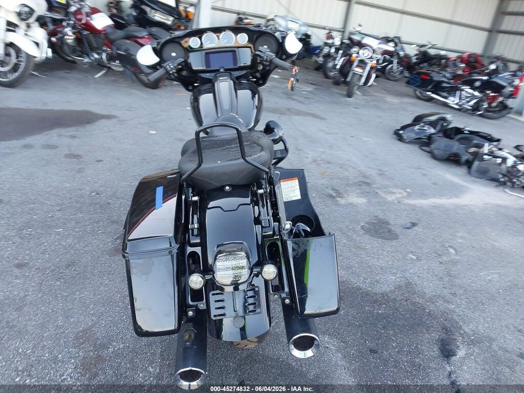 1HD1ABL13NB621955 2022 HARLEY-DAVIDSON FLHXST photo no. 6