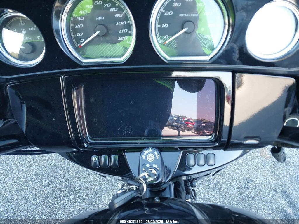1HD1ABL13NB621955 2022 HARLEY-DAVIDSON FLHXST photo no. 7