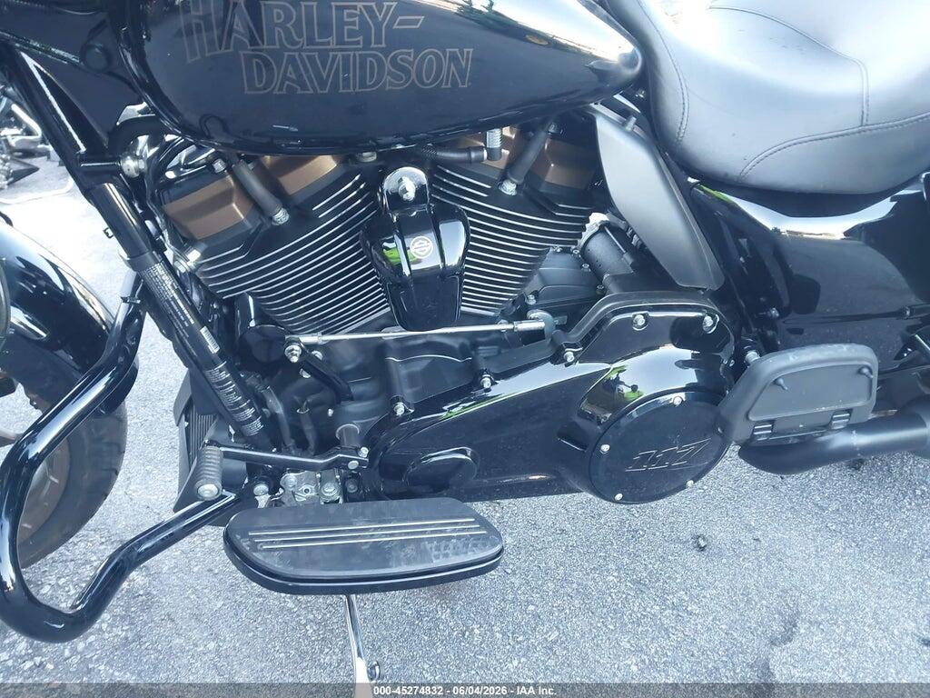 1HD1ABL13NB621955 2022 HARLEY-DAVIDSON FLHXST photo no. 9