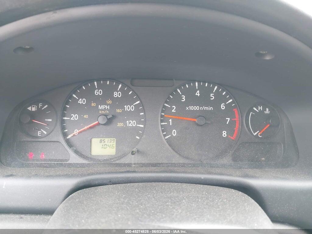 3N1CB51D16L552093 2006 NISSAN SENTRA photo no. 7