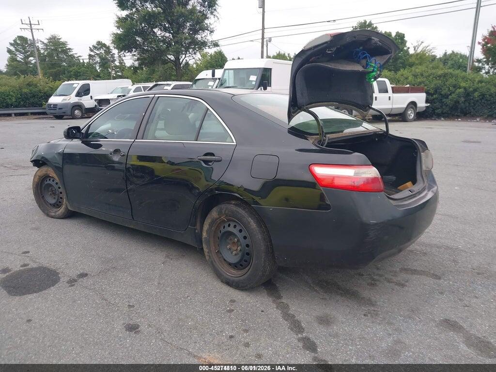 4T1BE46K29U346028 2009 TOYOTA CAMRY photo no. 3