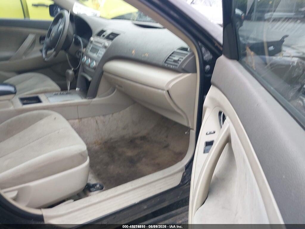 4T1BE46K29U346028 2009 TOYOTA CAMRY photo no. 5
