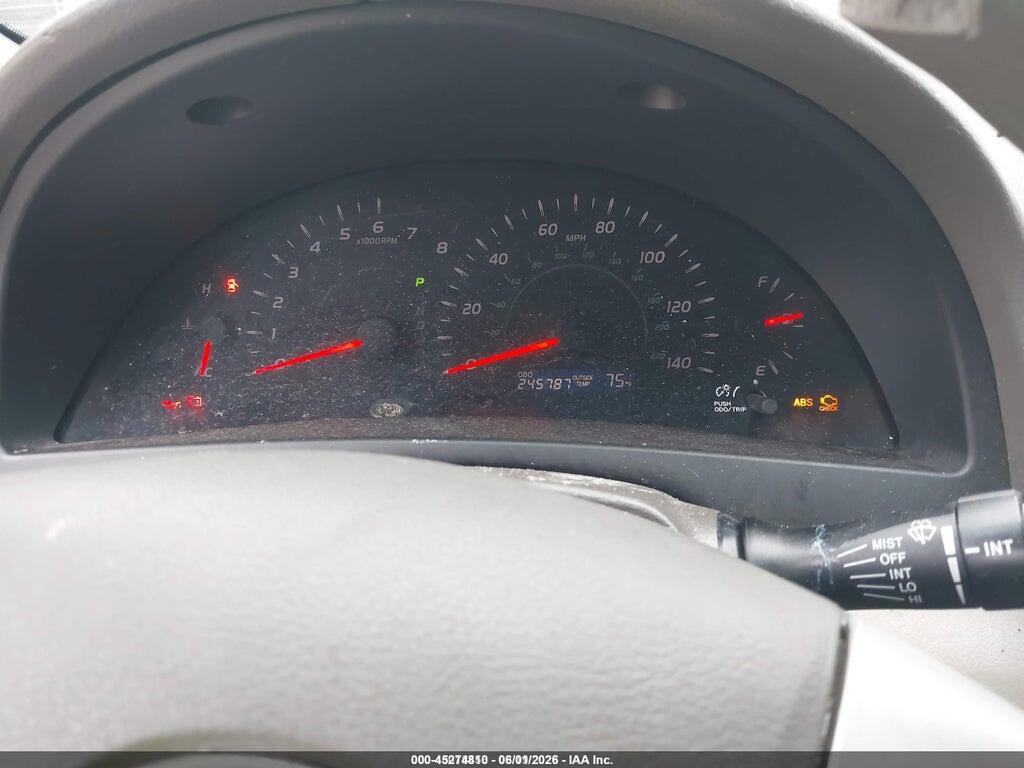 4T1BE46K29U346028 2009 TOYOTA CAMRY photo no. 7