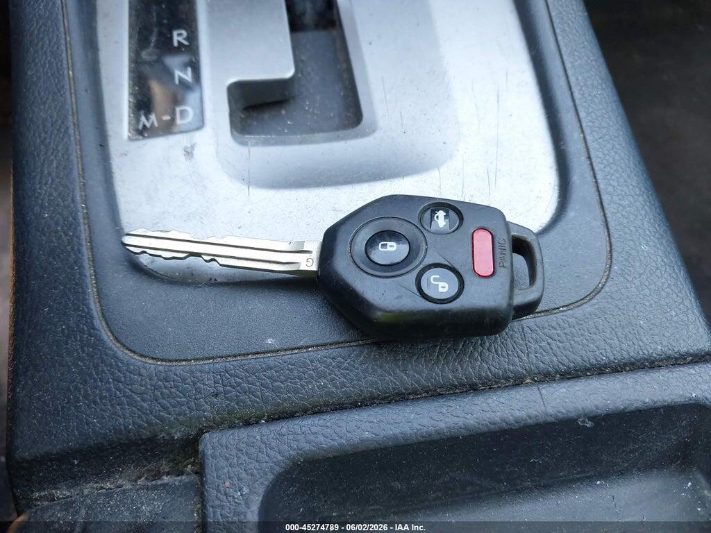 JF2GPADCXGH329287 2016 SUBARU CROSSTREK photo no. 11