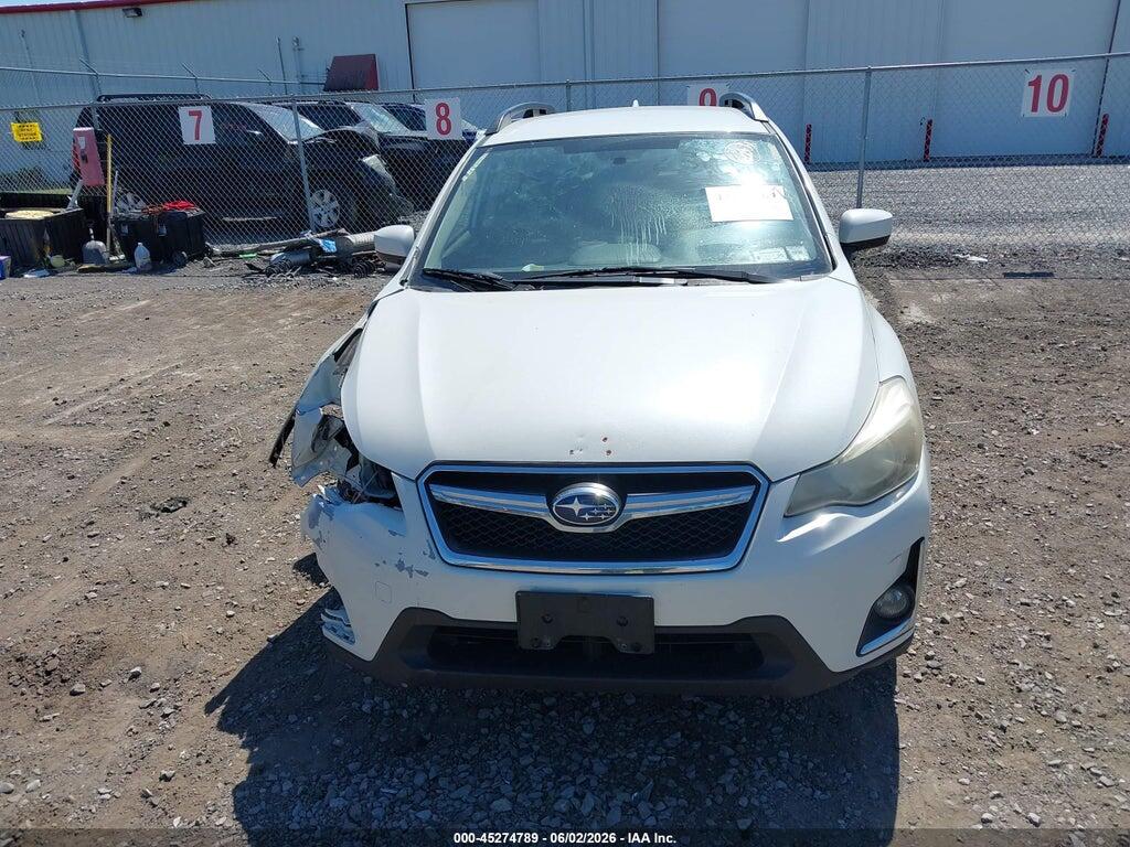 JF2GPADCXGH329287 2016 SUBARU CROSSTREK photo no. 12
