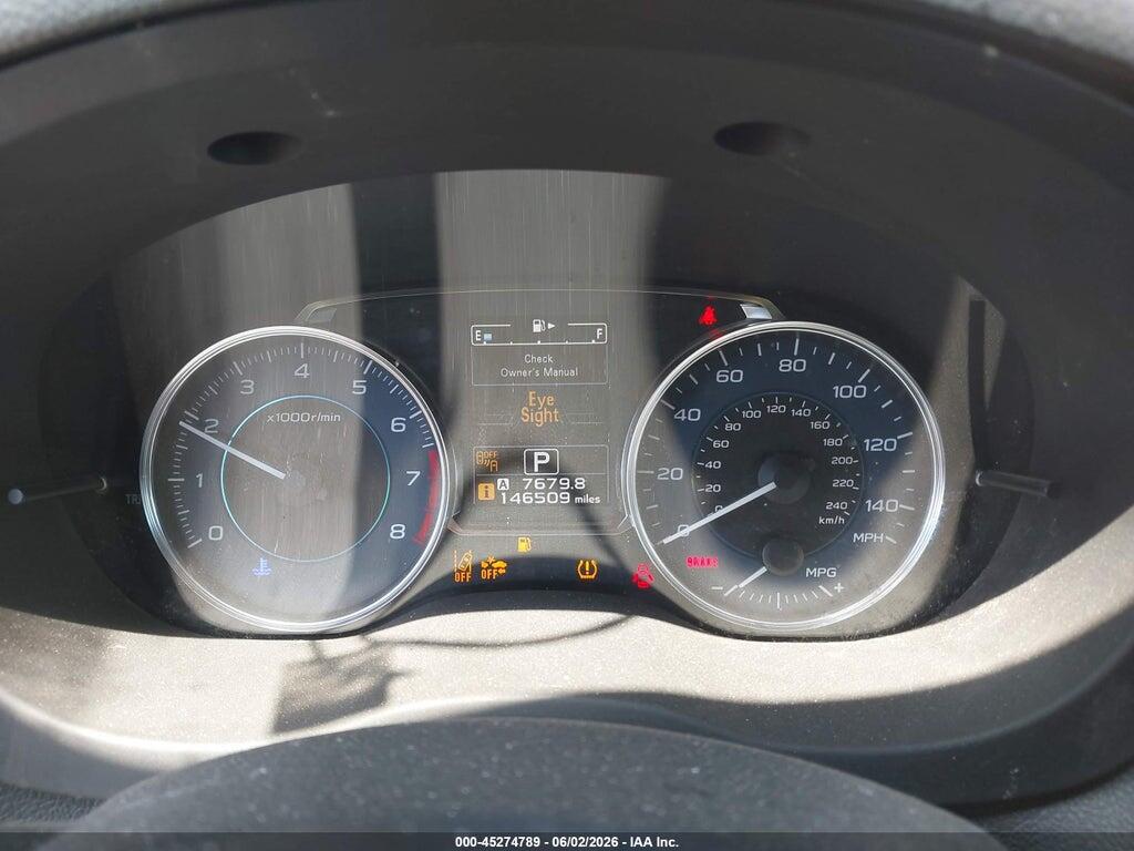 JF2GPADCXGH329287 2016 SUBARU CROSSTREK photo no. 7