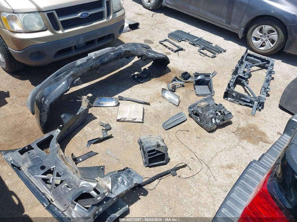 3GCUKPECXJG147141 2018 CHEVROLET SILVERADO 1500 photo no. 12