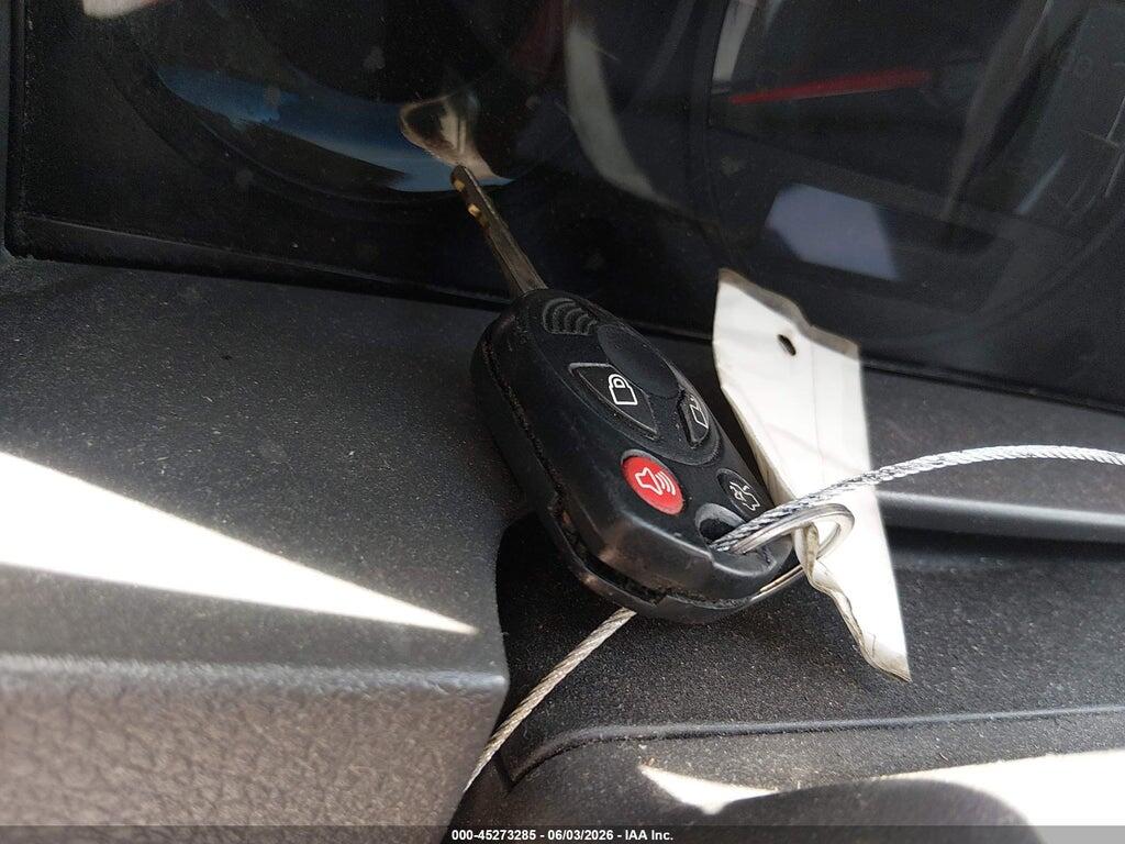 3FAHP0GAXAR180172 2010 FORD FUSION photo no. 11