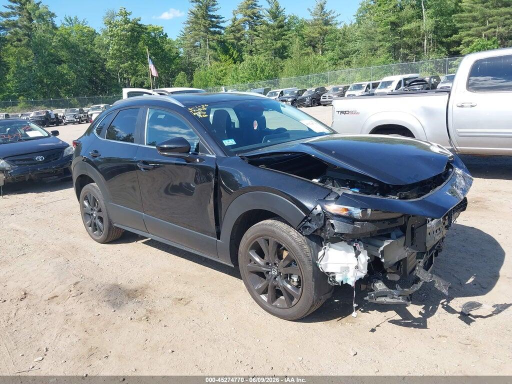 3MVDMBBM5RM691973 2024 MAZDA CX-30 photo no. 1