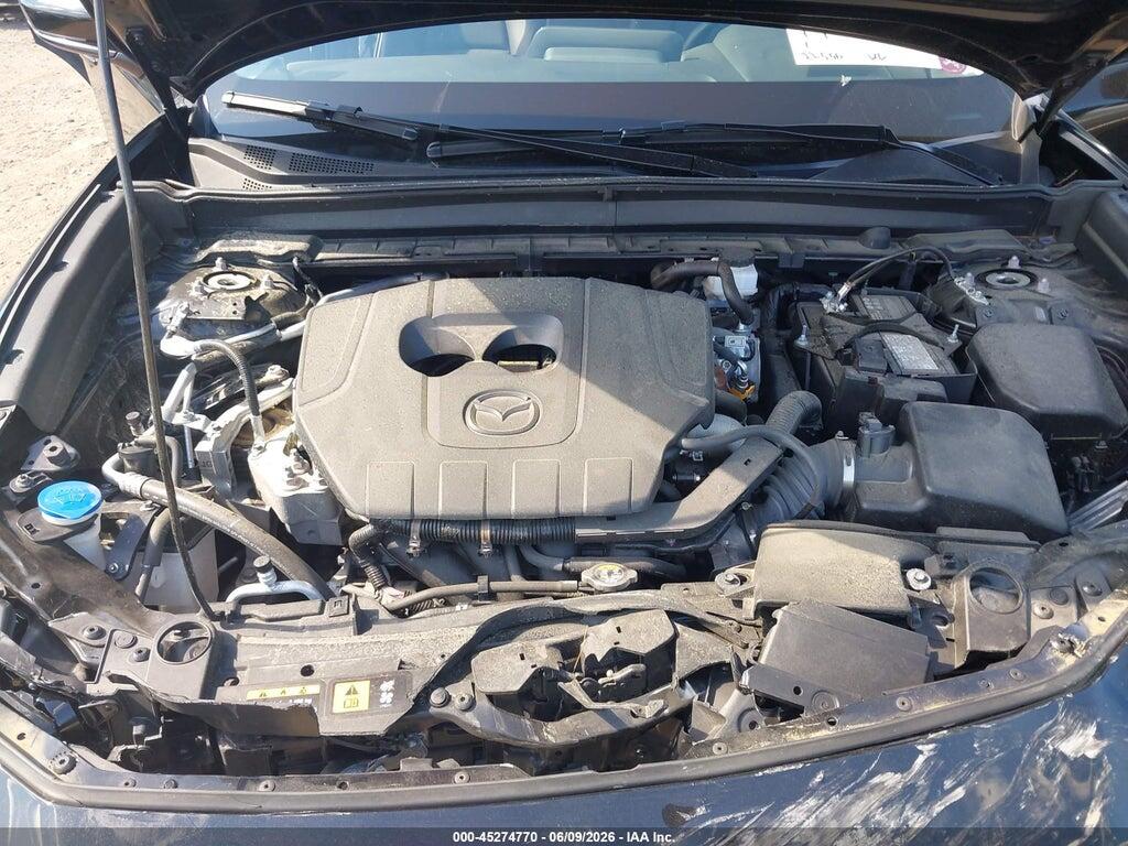 3MVDMBBM5RM691973 2024 MAZDA CX-30 photo no. 10