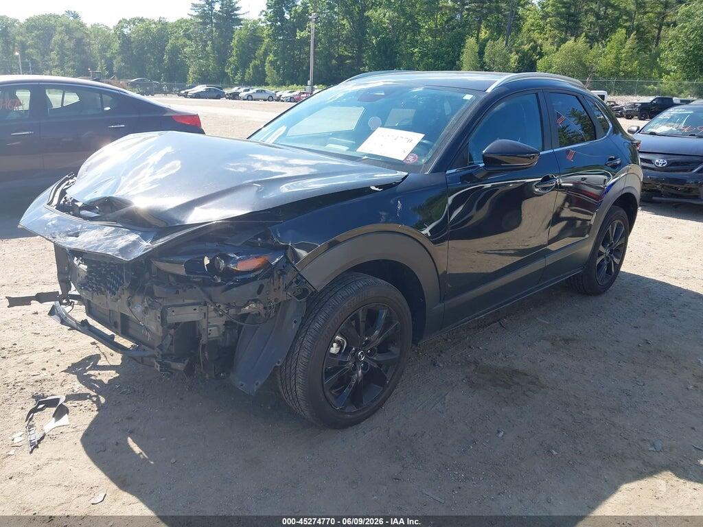 3MVDMBBM5RM691973 2024 MAZDA CX-30 photo no. 2