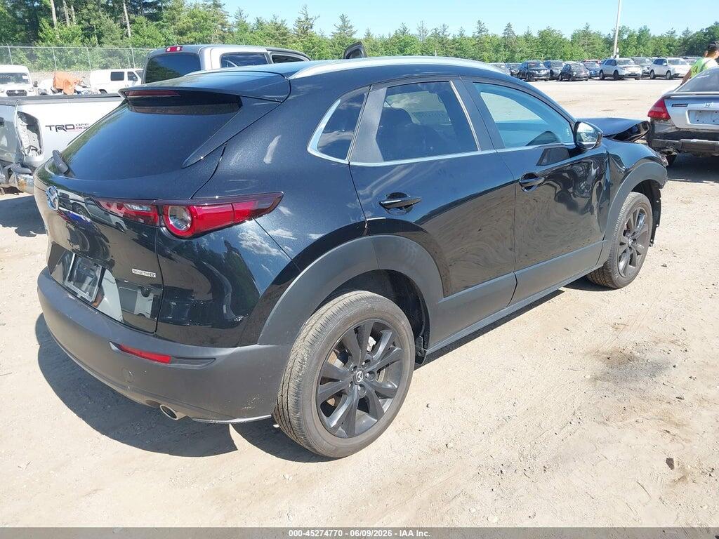 3MVDMBBM5RM691973 2024 MAZDA CX-30 photo no. 4