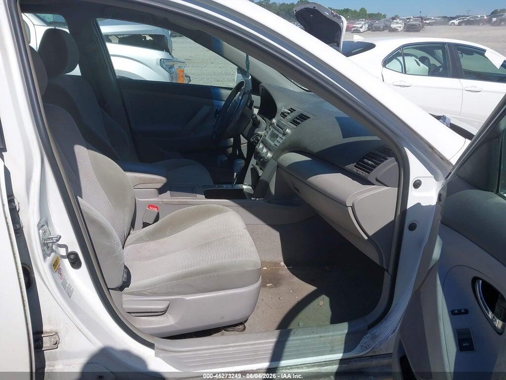 4T1BF3EK0AU570167 2010 TOYOTA CAMRY photo no. 5
