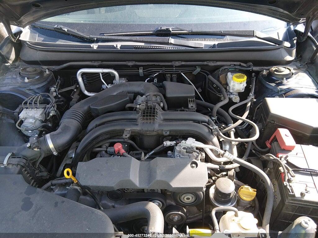 4S3BNAF6XJ3045779 2018 SUBARU LEGACY photo no. 10