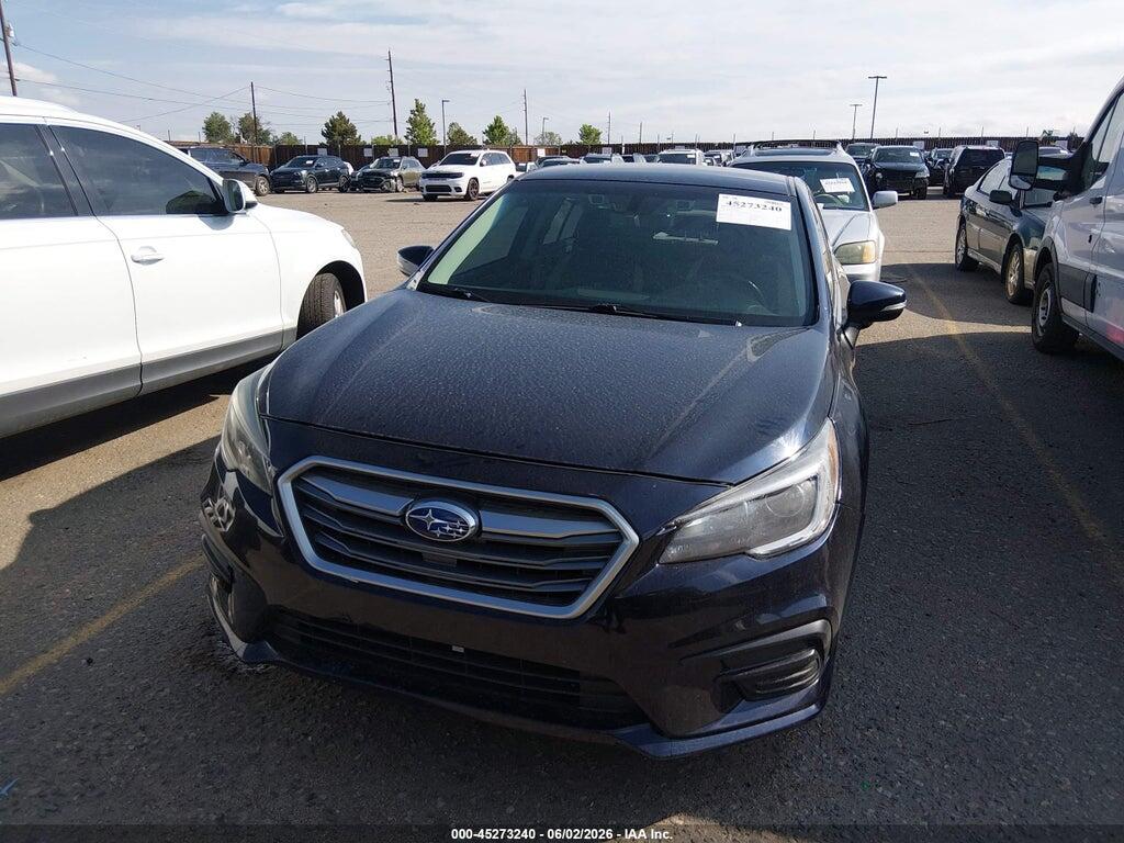 4S3BNAF6XJ3045779 2018 SUBARU LEGACY photo no. 12