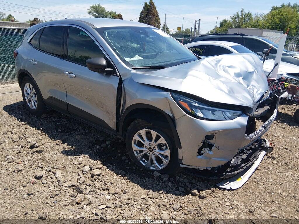 1FMCU9GN0RUB43118 2024 FORD ESCAPE photo no. 1
