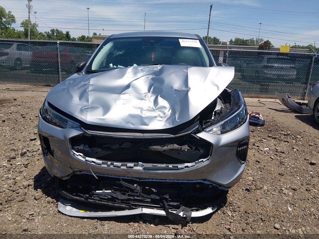 1FMCU9GN0RUB43118 2024 FORD ESCAPE photo no. 12