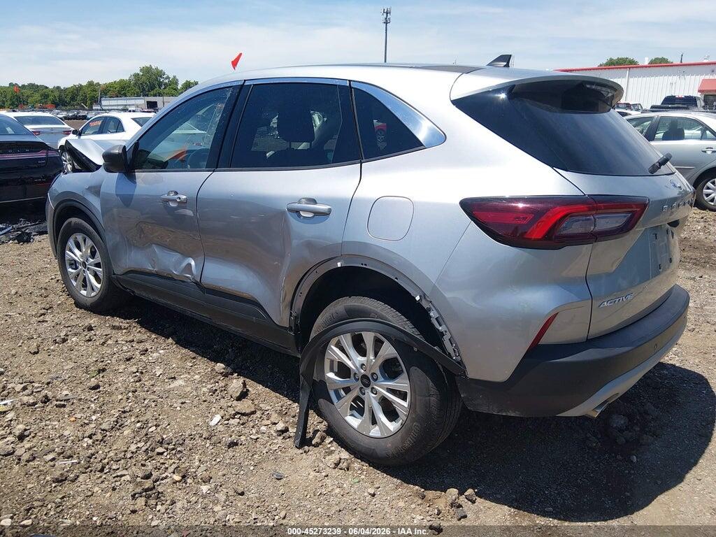 1FMCU9GN0RUB43118 2024 FORD ESCAPE photo no. 3