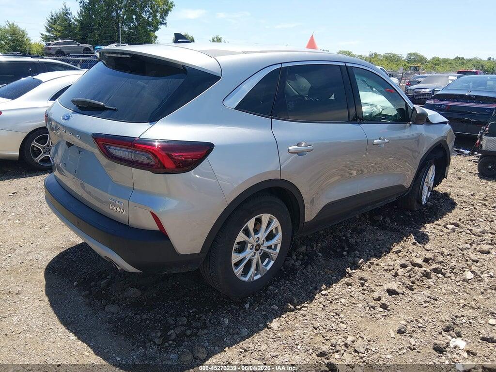 1FMCU9GN0RUB43118 2024 FORD ESCAPE photo no. 4