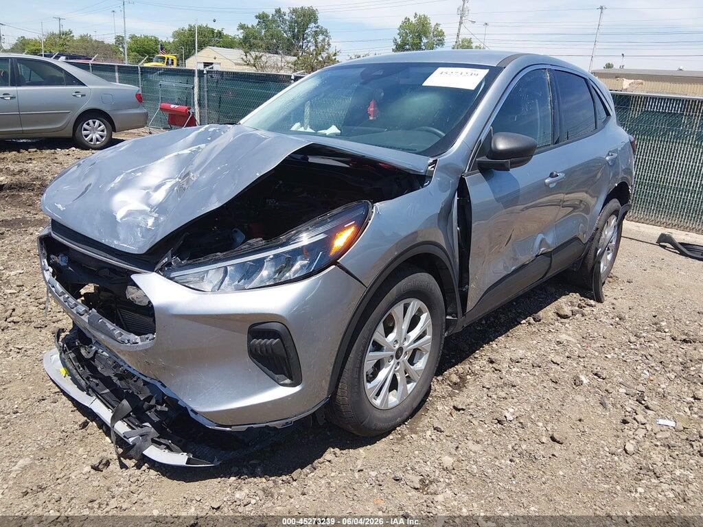 1FMCU9GN0RUB43118 2024 FORD ESCAPE photo no. 6