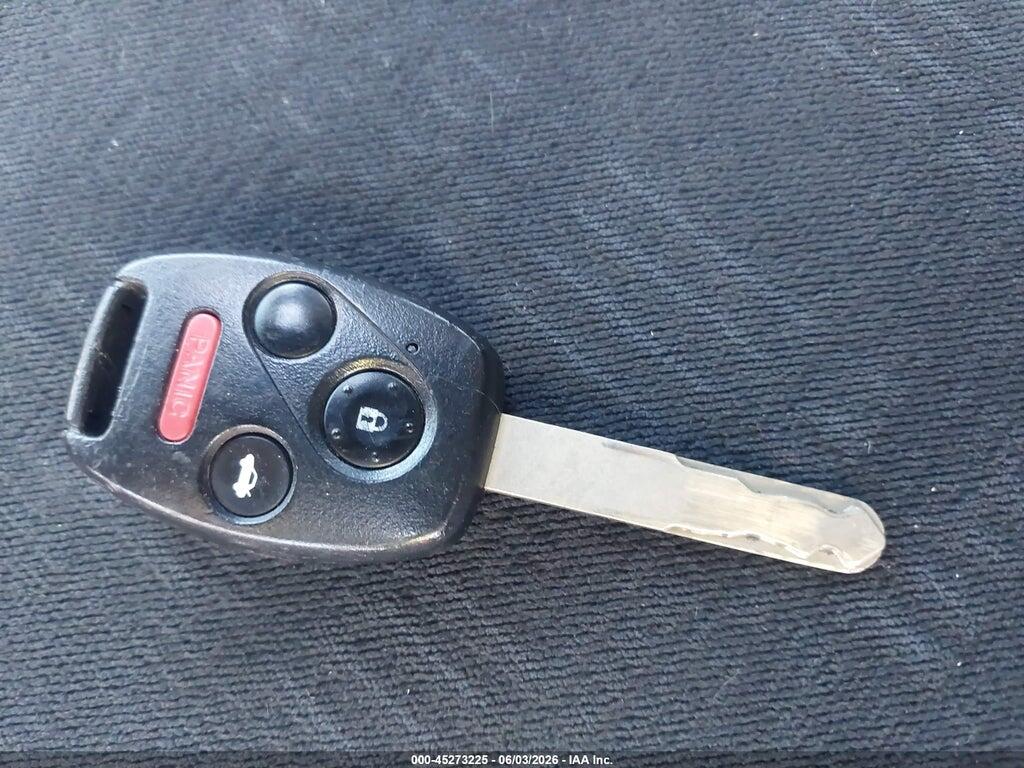JHLRD78876C062942 2006 HONDA CR-V photo no. 11