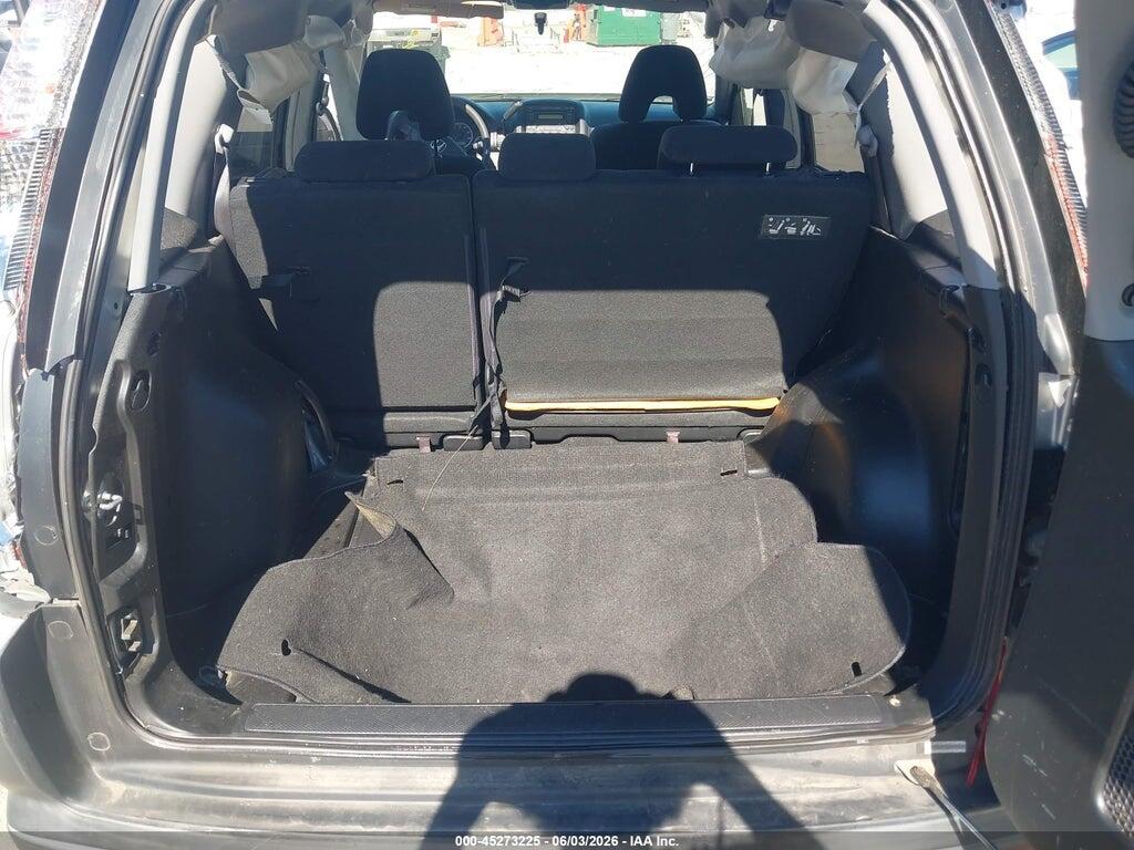 JHLRD78876C062942 2006 HONDA CR-V photo no. 12