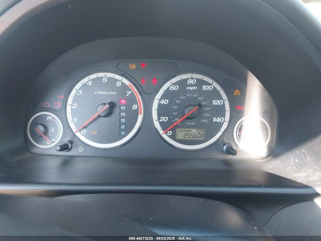 JHLRD78876C062942 2006 HONDA CR-V photo no. 7