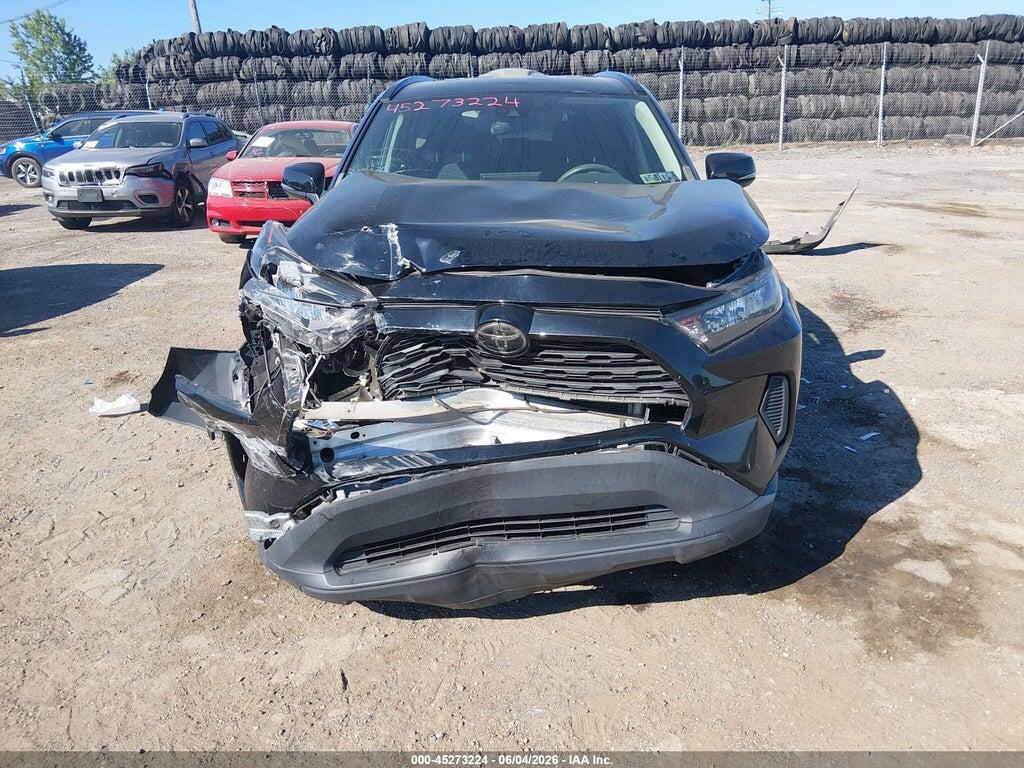2T3G1RFV2KW024415 2019 TOYOTA RAV4 photo no. 11