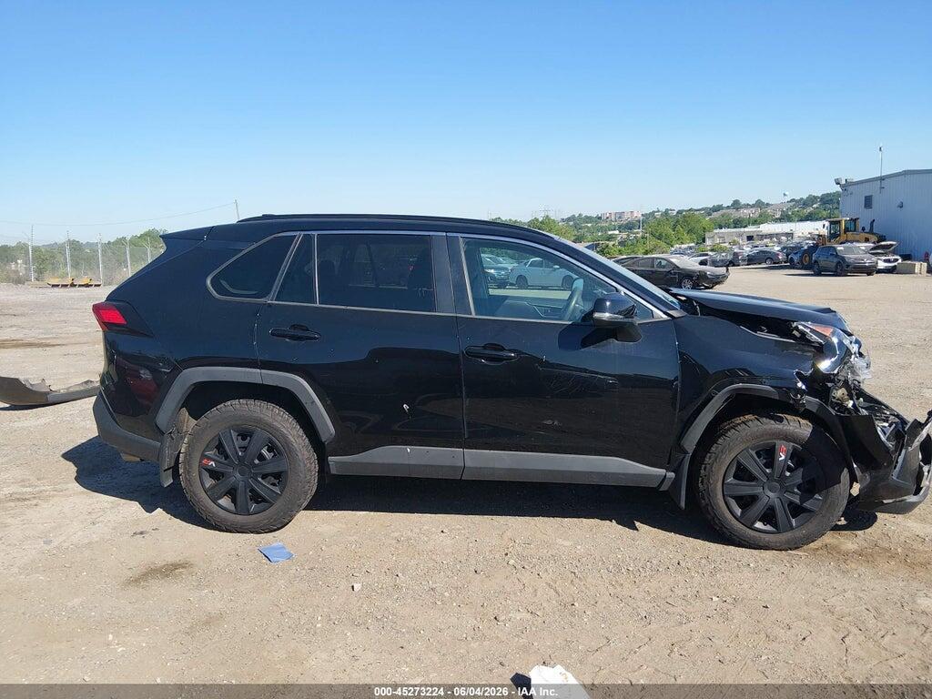 2T3G1RFV2KW024415 2019 TOYOTA RAV4 photo no. 12