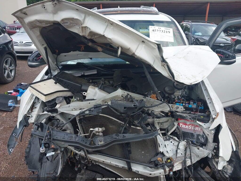 JTEBU5JR0K5619402 2019 TOYOTA 4RUNNER photo no. 10