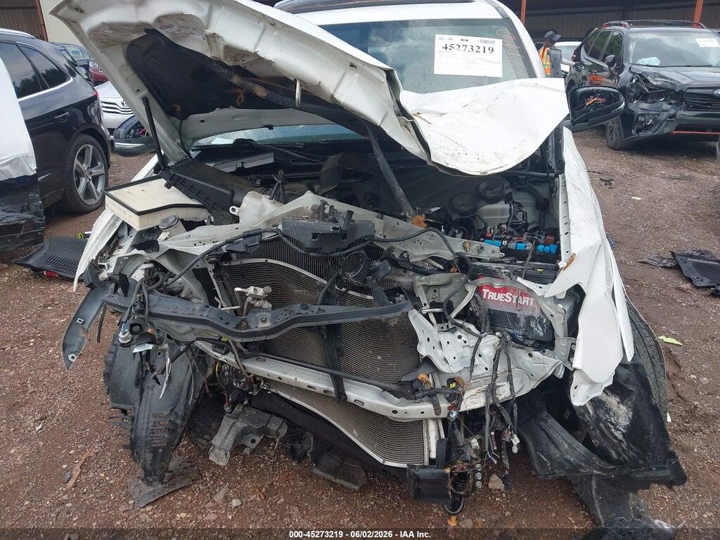 JTEBU5JR0K5619402 2019 TOYOTA 4RUNNER photo no. 6