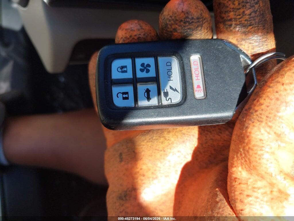 1HGCR2F75FA003323 2015 HONDA ACCORD photo no. 11
