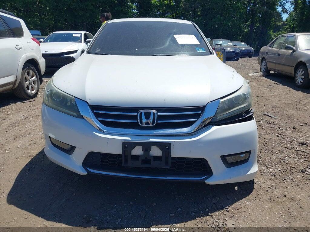 1HGCR2F75FA003323 2015 HONDA ACCORD photo no. 12