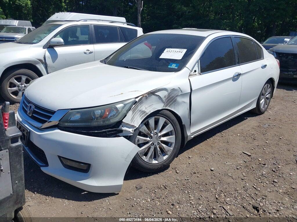 1HGCR2F75FA003323 2015 HONDA ACCORD photo no. 6