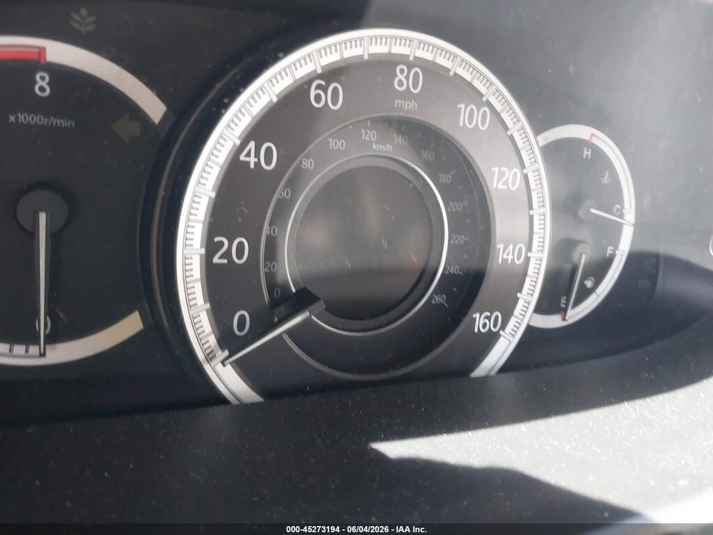 1HGCR2F75FA003323 2015 HONDA ACCORD photo no. 7