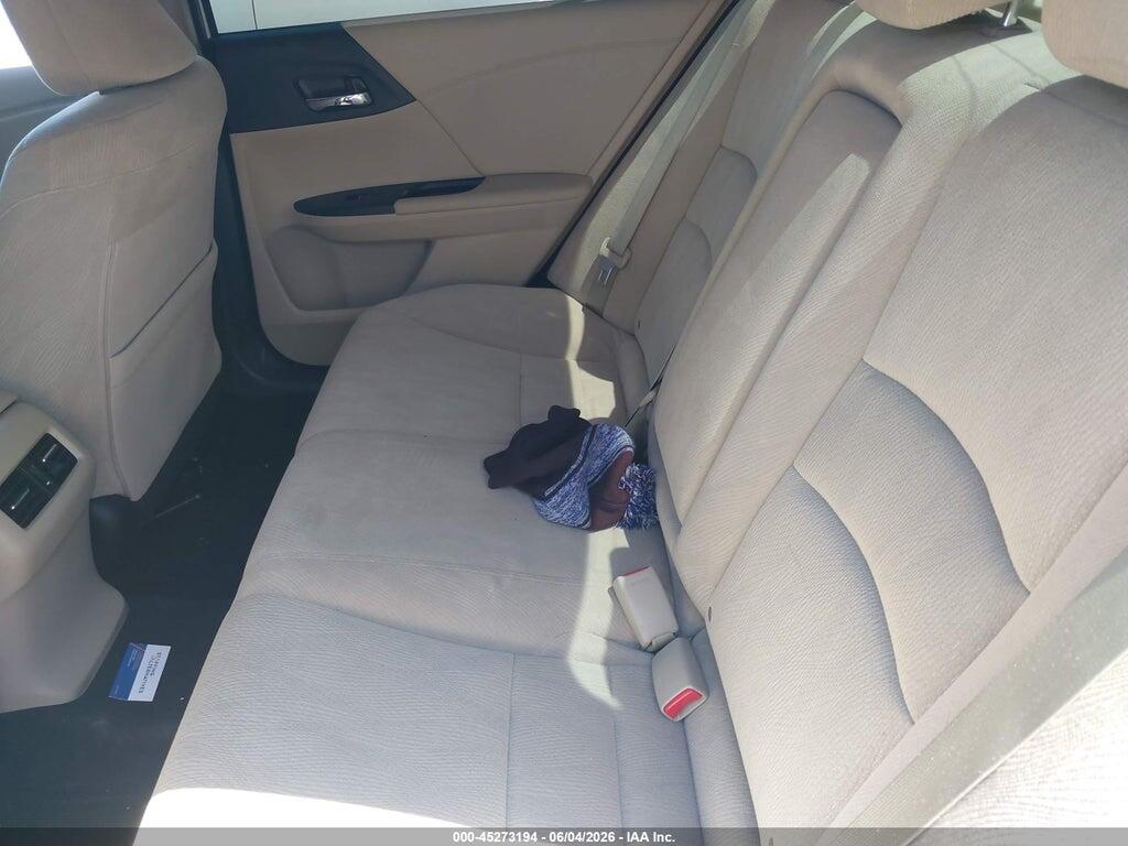 1HGCR2F75FA003323 2015 HONDA ACCORD photo no. 8