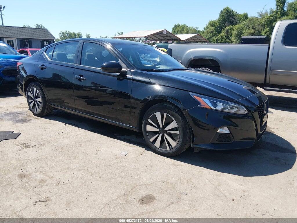 1N4BL4DW0NN301051 2022 NISSAN ALTIMA photo no. 1