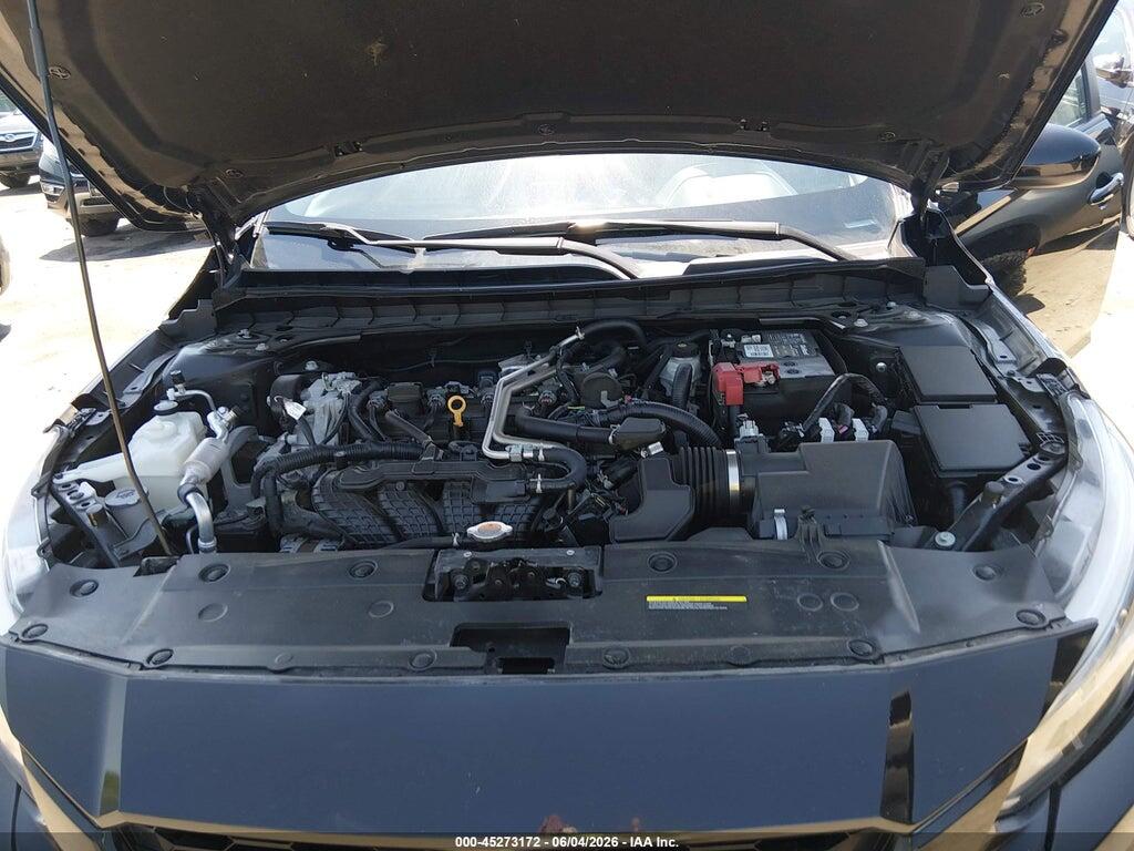 1N4BL4DW0NN301051 2022 NISSAN ALTIMA photo no. 10