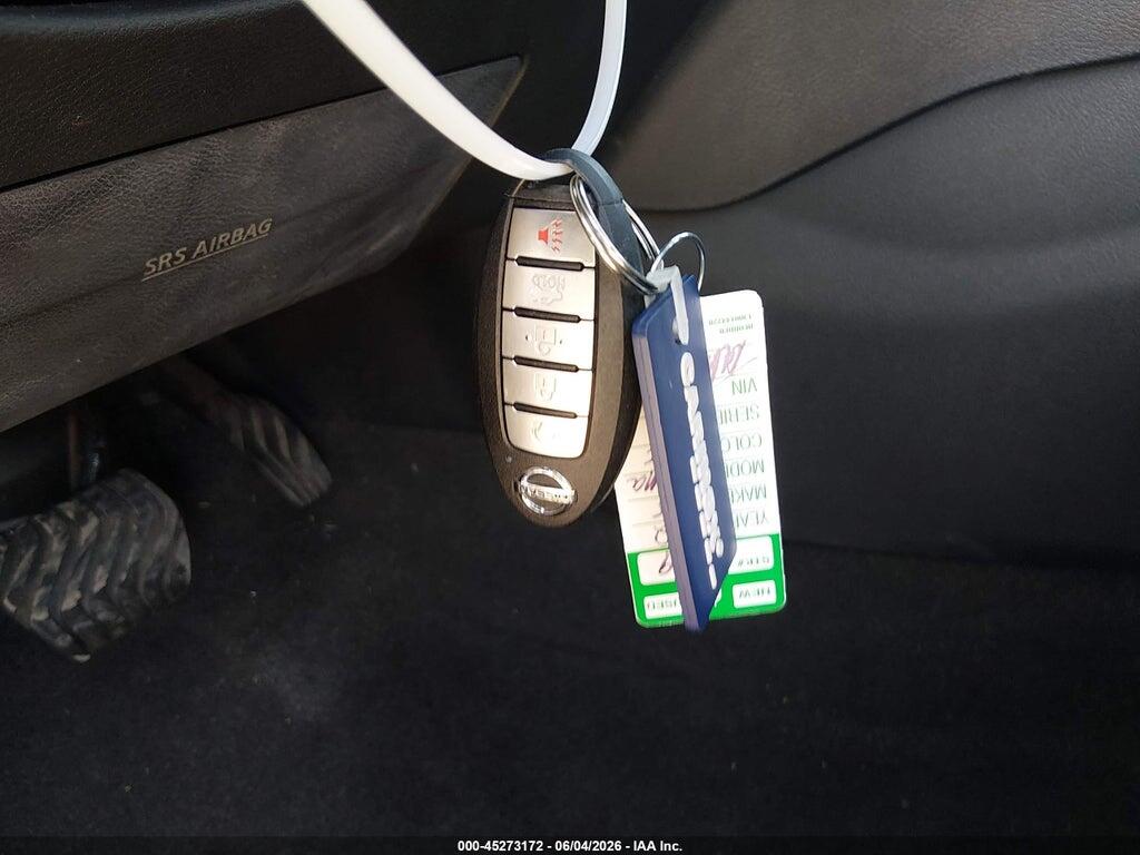 1N4BL4DW0NN301051 2022 NISSAN ALTIMA photo no. 11