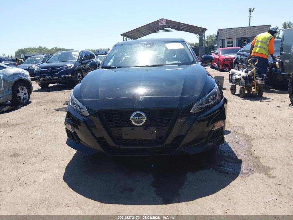 1N4BL4DW0NN301051 2022 NISSAN ALTIMA photo no. 12