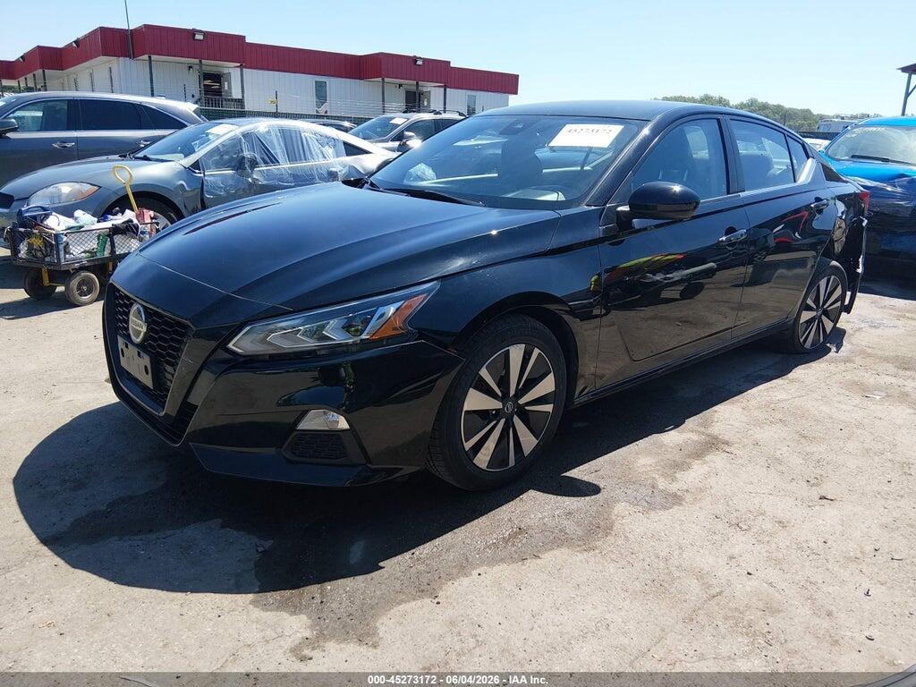 1N4BL4DW0NN301051 2022 NISSAN ALTIMA photo no. 2