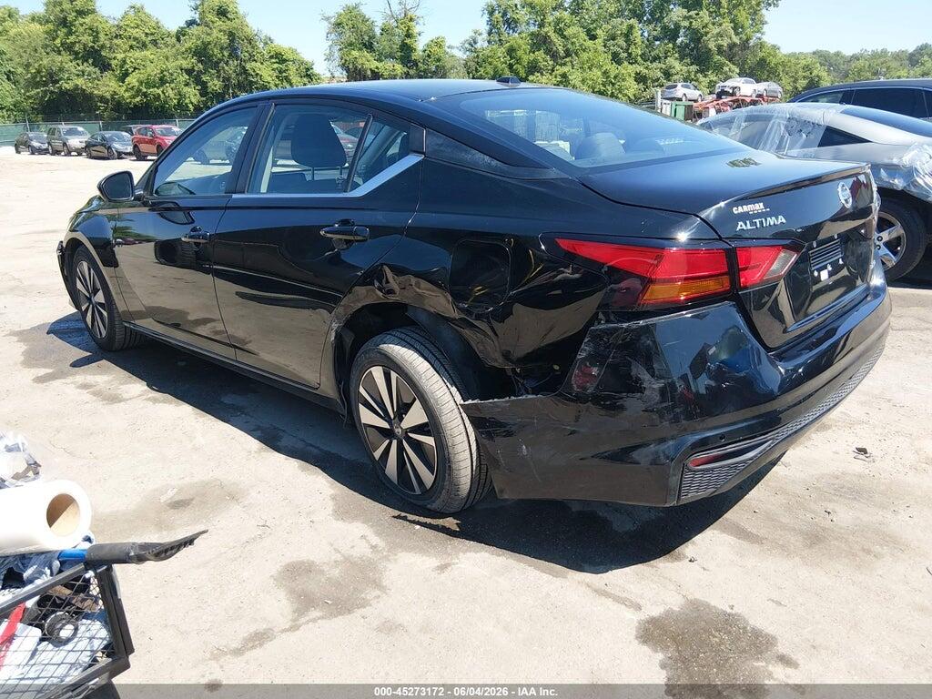 1N4BL4DW0NN301051 2022 NISSAN ALTIMA photo no. 3