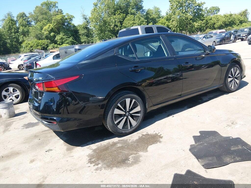 1N4BL4DW0NN301051 2022 NISSAN ALTIMA photo no. 4