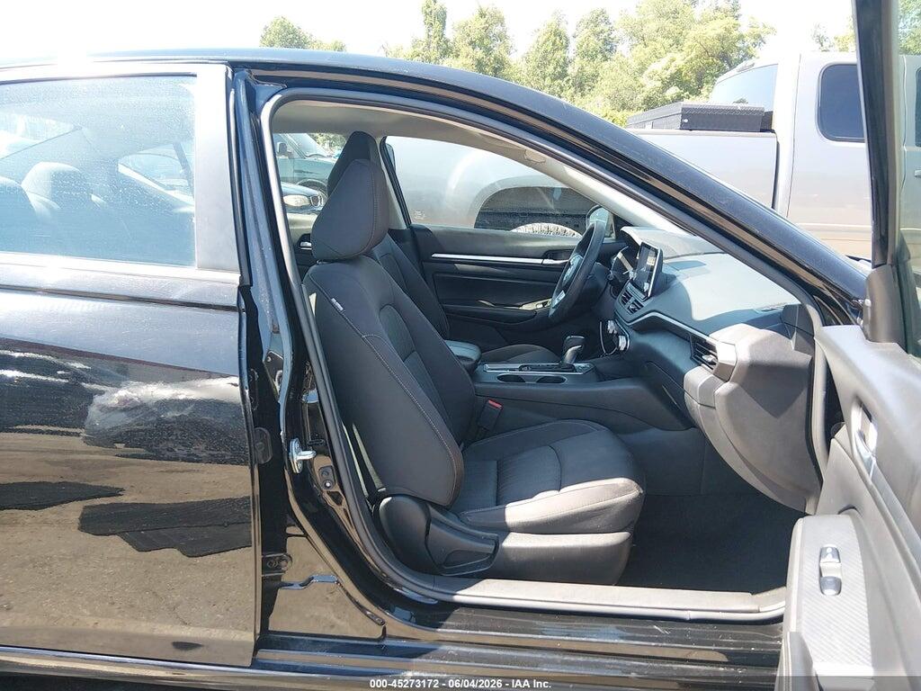 1N4BL4DW0NN301051 2022 NISSAN ALTIMA photo no. 5