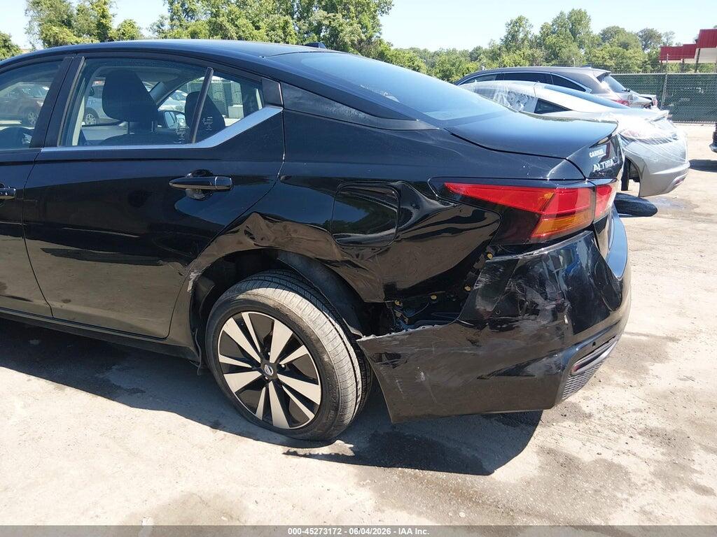 1N4BL4DW0NN301051 2022 NISSAN ALTIMA photo no. 6